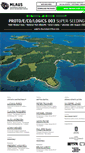 Mobile Screenshot of mlaus.net
